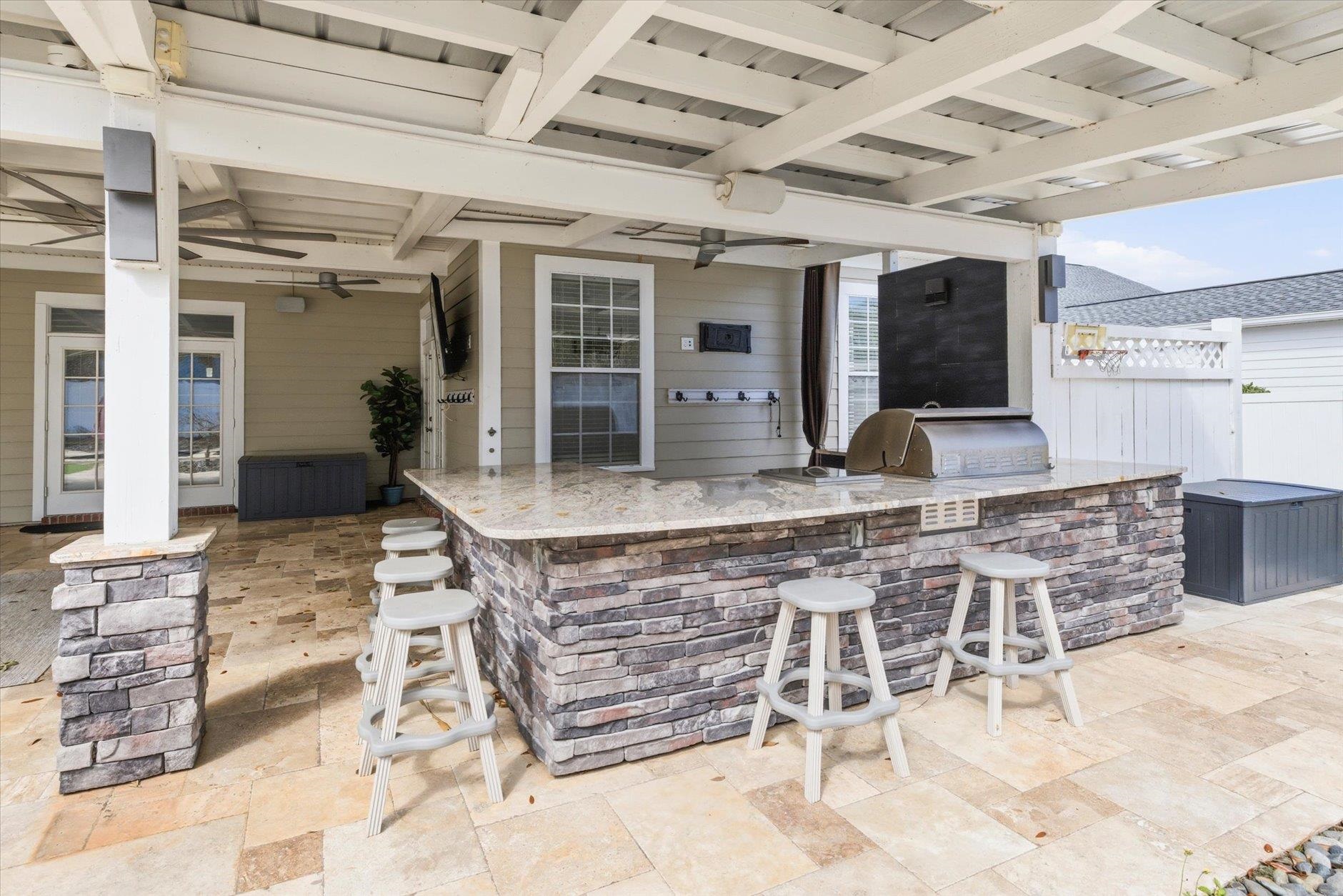 3733 Longfellow Road Tallahassee, FL 32311 - Photo 28 of 62