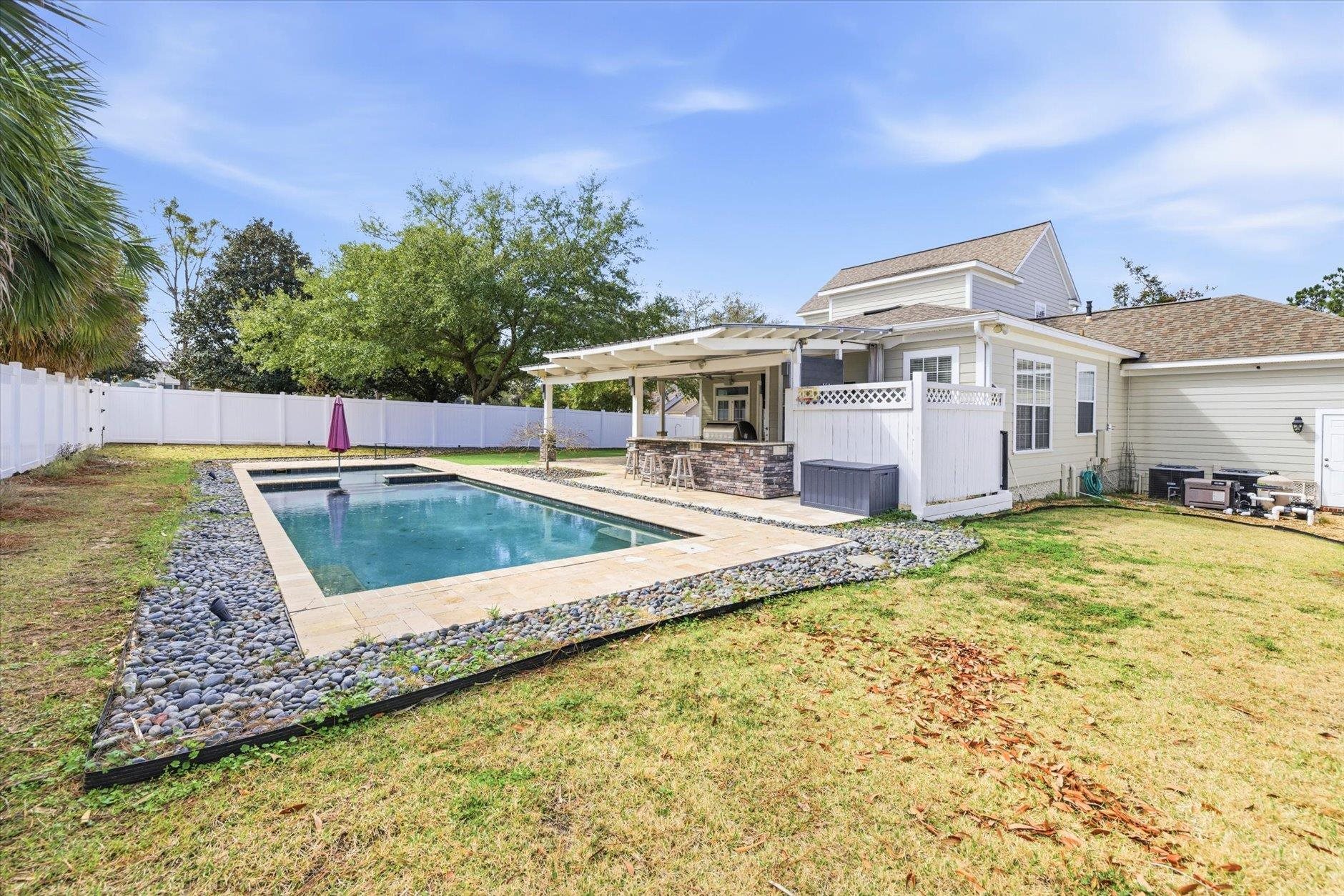 3733 Longfellow Road Tallahassee, FL 32311 - Photo 29 of 62