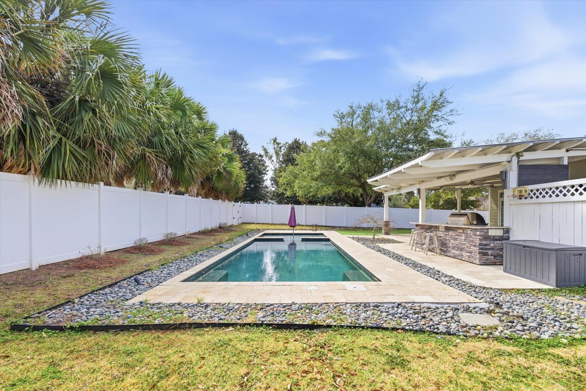 3733 Longfellow Road Tallahassee, FL 32311 - Photo 30 of 62