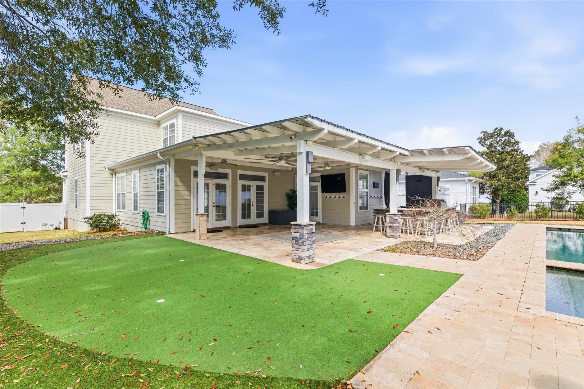 3733 Longfellow Road Tallahassee, FL 32311 - Photo 32 of 62