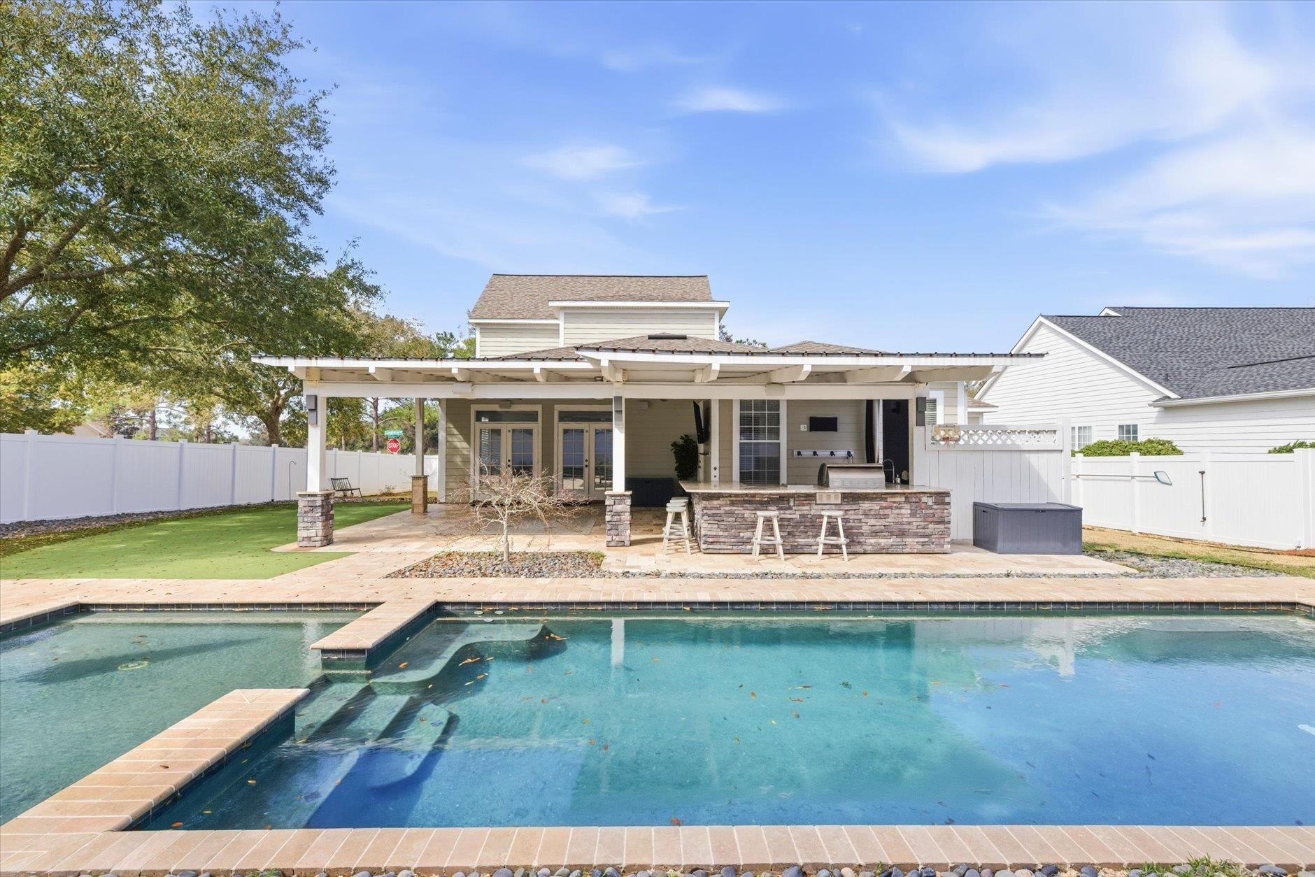 3733 Longfellow Road Tallahassee, FL 32311 - Photo 33 of 62