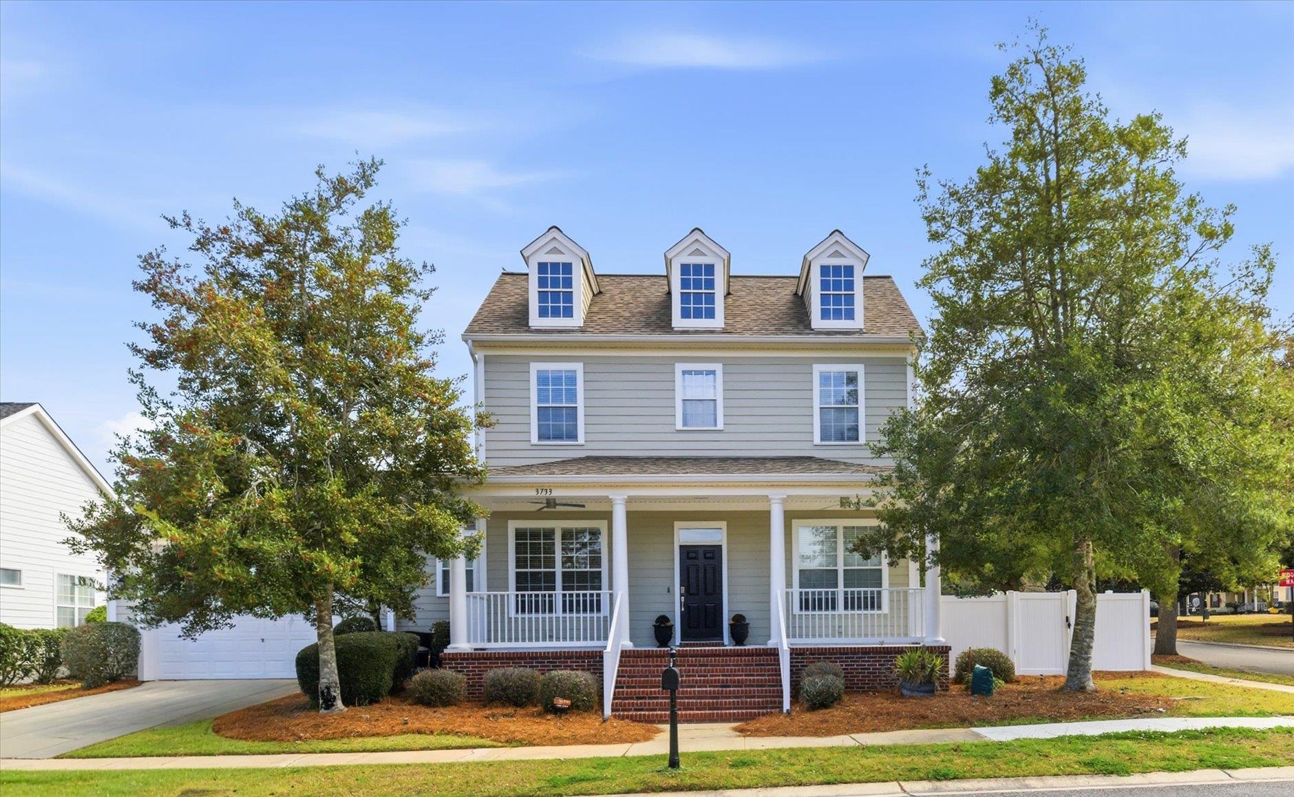 3733 Longfellow Road Tallahassee, FL 32311 - Photo 55 of 62