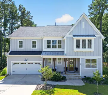 $849,000 | 105 Sandmans Cove Place, Cary, NC 27513