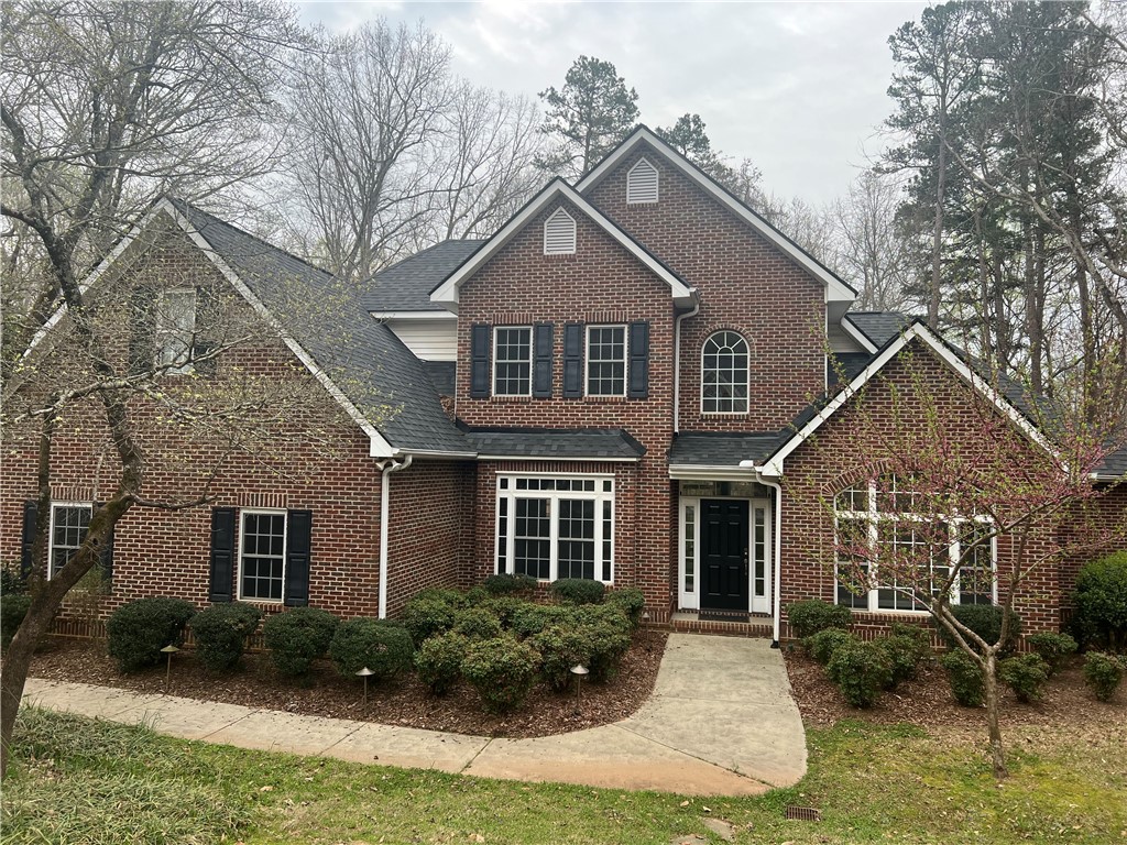 100 Catawbah Road Clemson, SC 29631 - Photo 1 of 1 Gallery Image 1