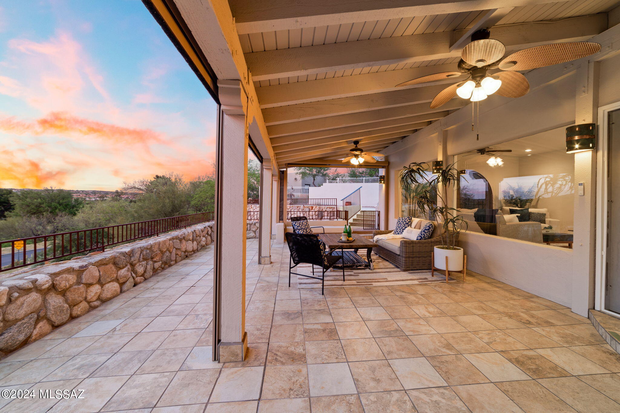 855 West Valle Del Oro Road Tucson, AZ 85737 - Photo 21 of 47