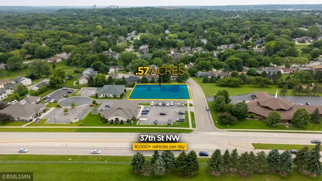 $299,000 | 1022 Bel Air Lane Northwest, Rochester, MN 55901