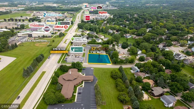 $299,000 | 1022 Bel Air Lane Northwest, Rochester, MN 55901