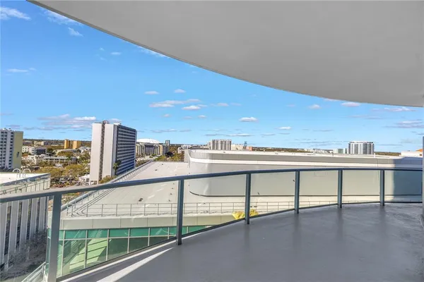 $13,000 | 400 Central Avenue, Unit 1001, St. Petersburg, FL 33701