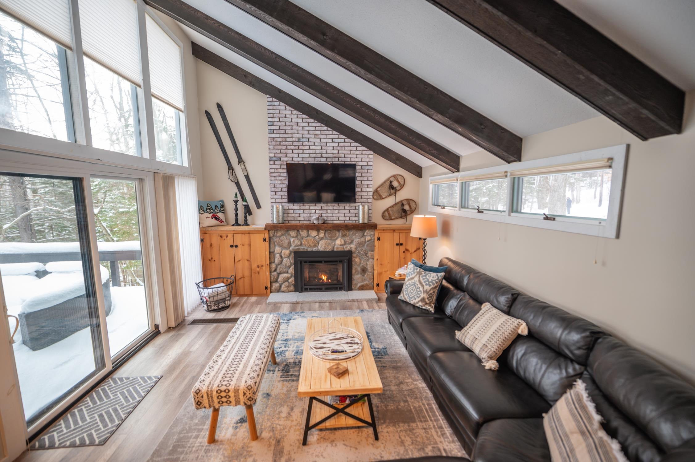 96 Big Bend Loop Wilmington, VT 05363 - Photo 11 of 38