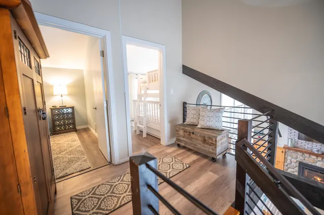 $569,000 | 96 Big Bend Loop, Wilmington, VT 05363