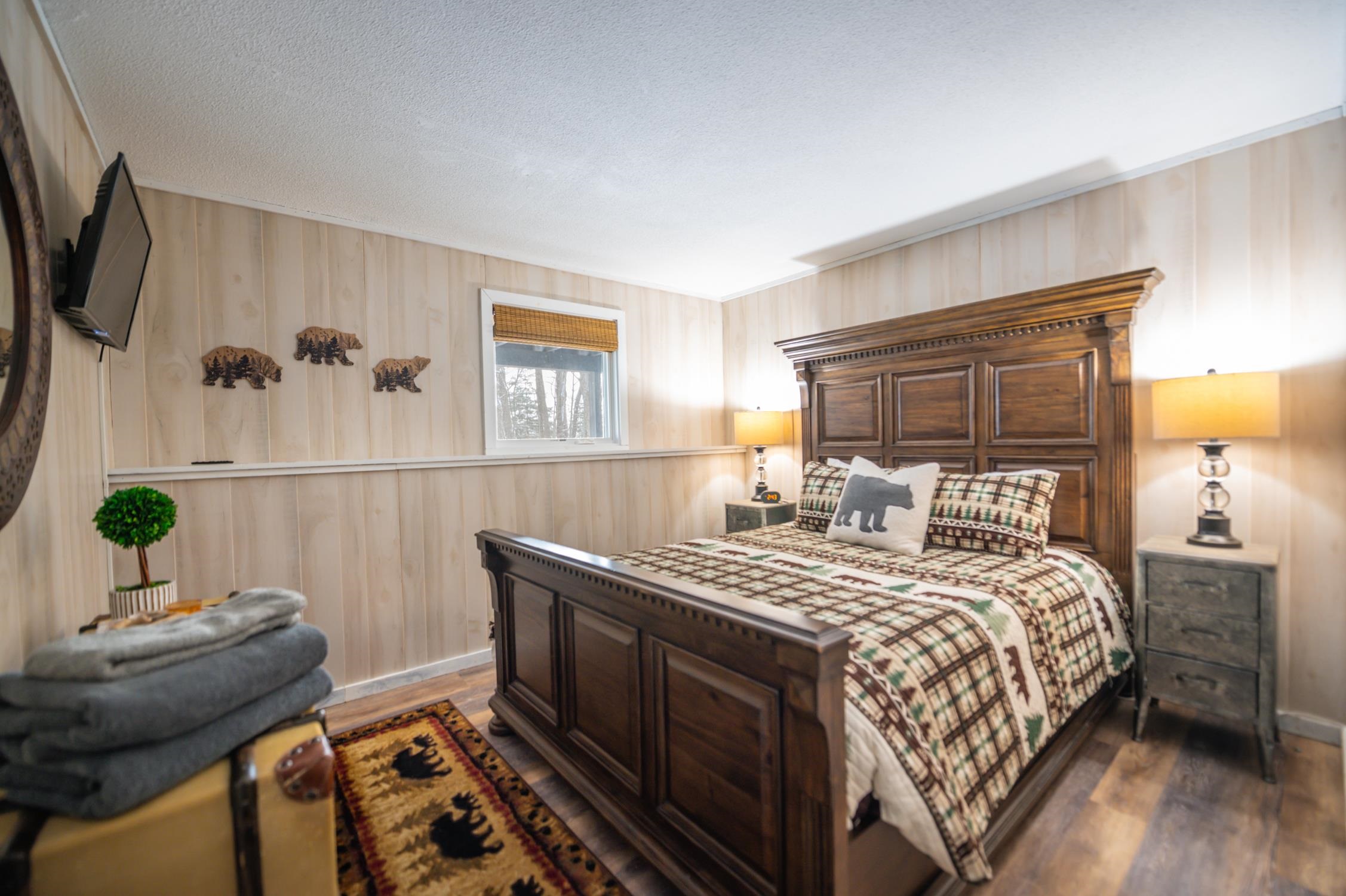 96 Big Bend Loop Wilmington, VT 05363 - Photo 19 of 38