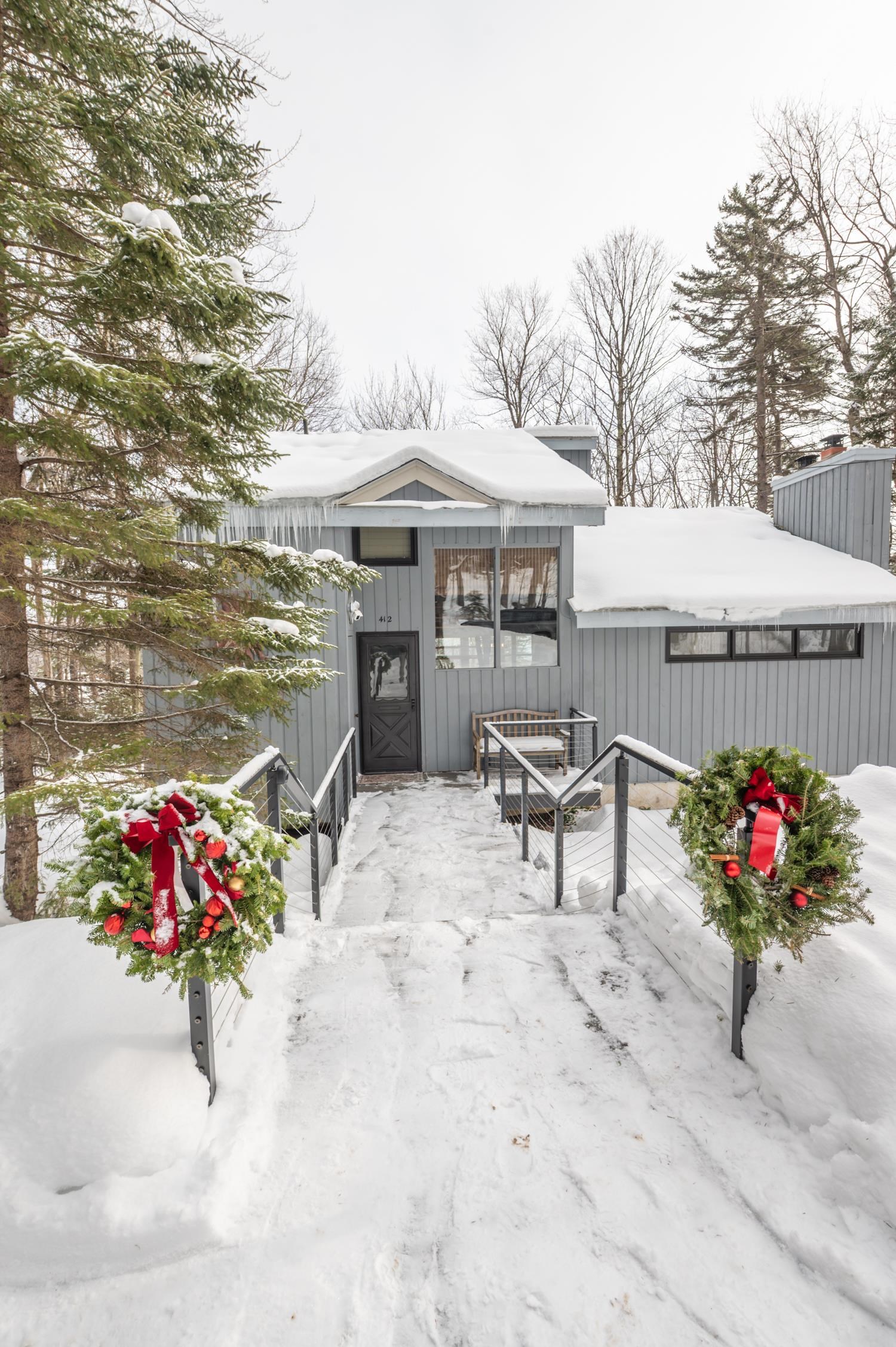 96 Big Bend Loop Wilmington, VT 05363 - Photo 25 of 38