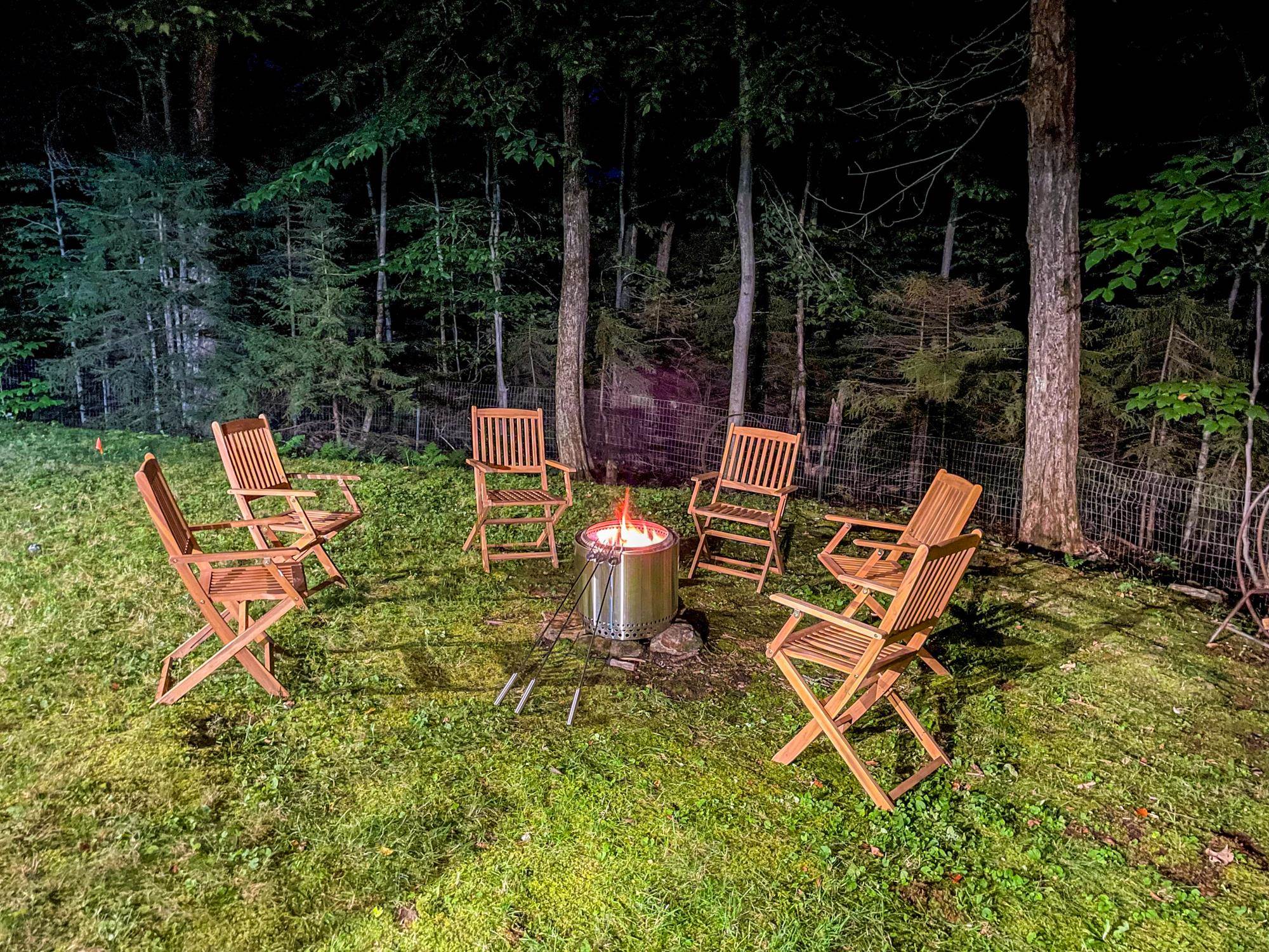 96 Big Bend Loop Wilmington, VT 05363 - Photo 27 of 38