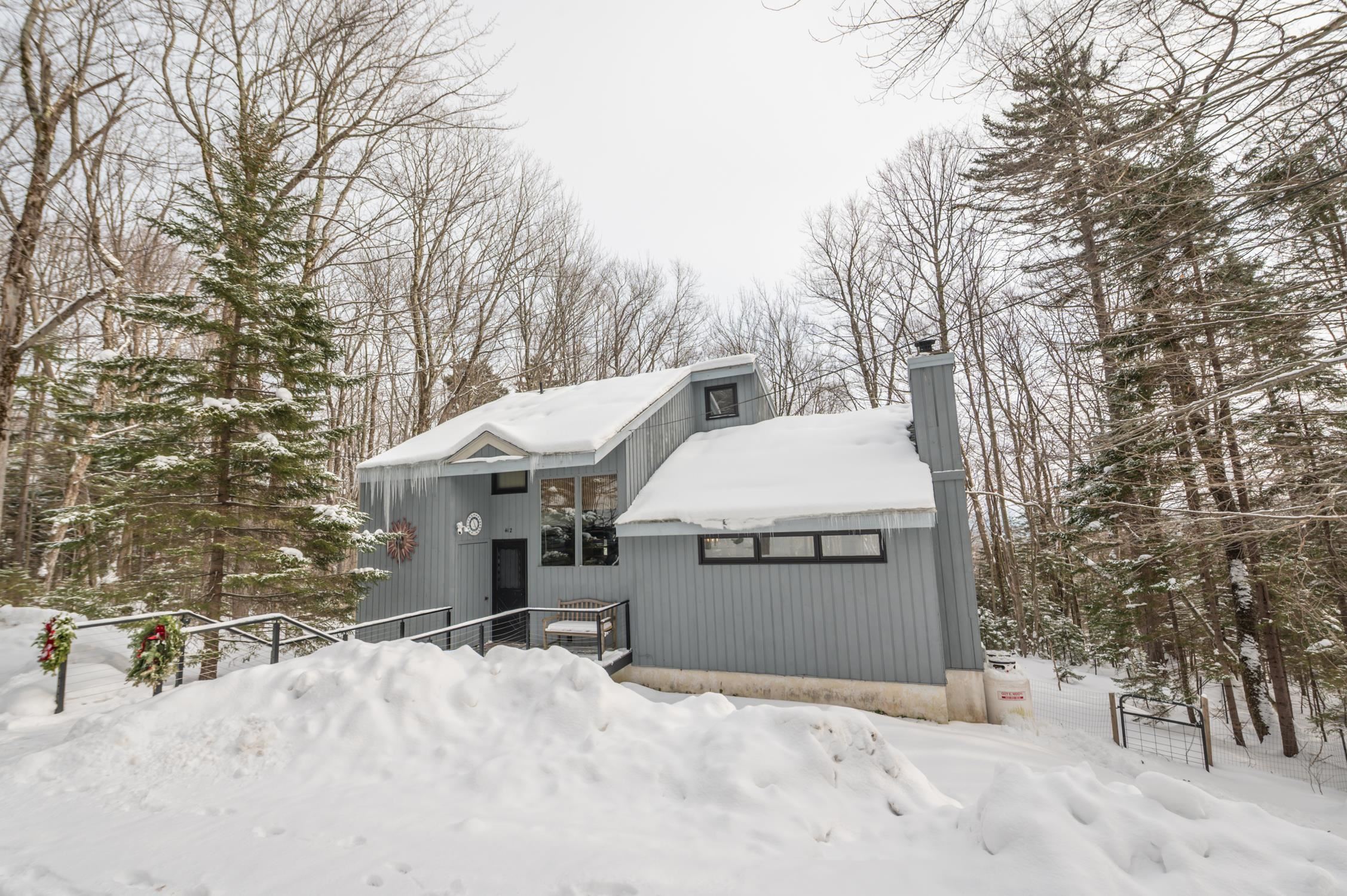 96 Big Bend Loop Wilmington, VT 05363 - Photo 28 of 38