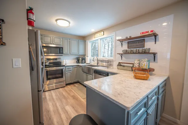 $569,000 | 96 Big Bend Loop, Wilmington, VT 05363