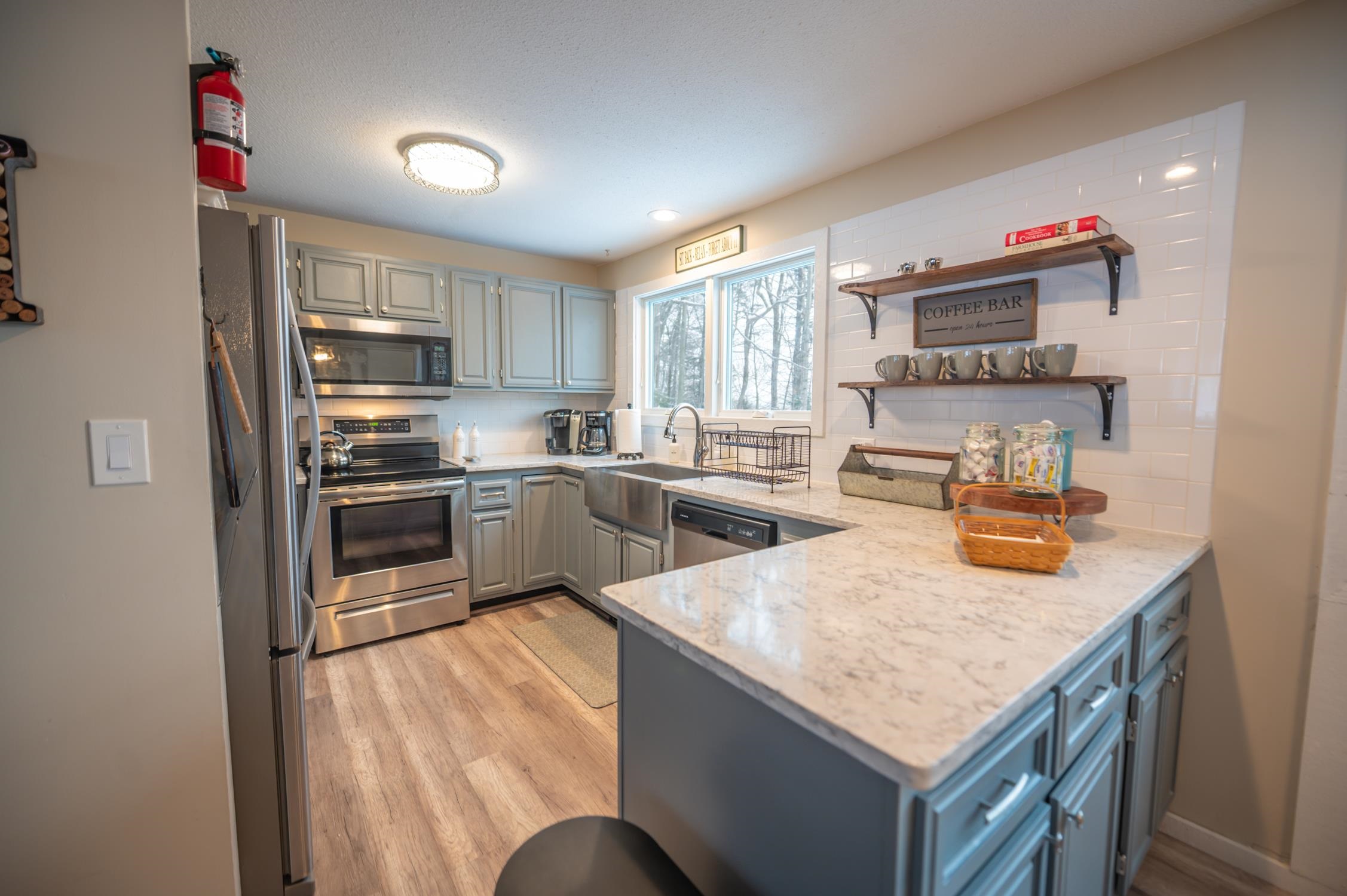 96 Big Bend Loop Wilmington, VT 05363 - Photo 8 of 38