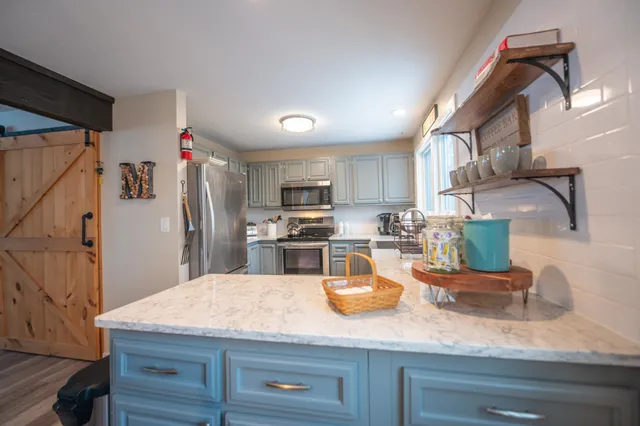 $569,000 | 96 Big Bend Loop, Wilmington, VT 05363