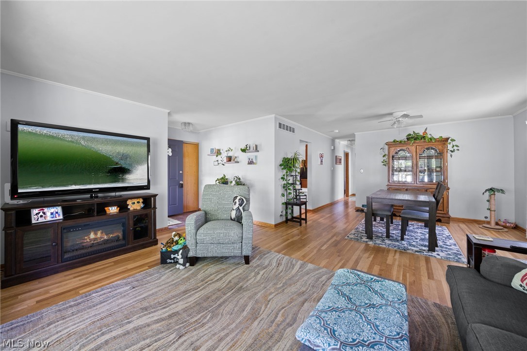 616 Plainfield Road Akron, OH 44312 - Photo 3 of 33 Gallery Image 3