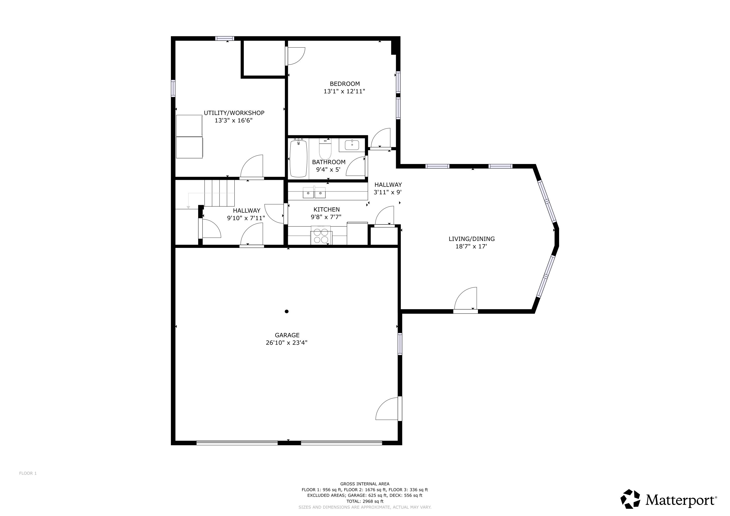 58 Lower Bay Road Sanbornton, NH 03269 - Photo 58 of 60