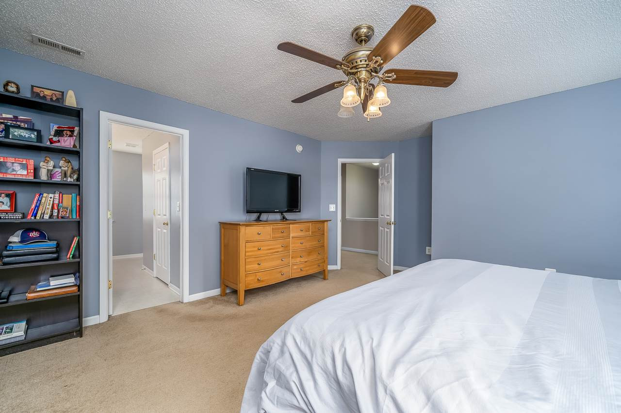 2503 Morgause Drive Raleigh, NC 27614 - Photo 13 of 26 Photo 14