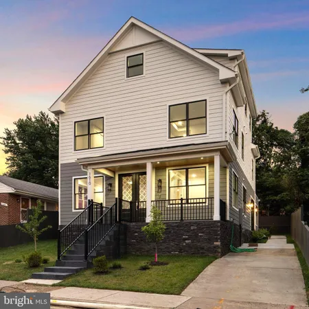 $1,599,900 | 1610 12th Street South, Arlington, VA 22204