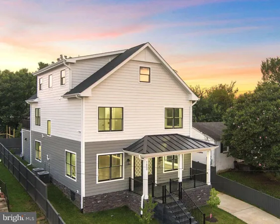 $1,599,900 | 1610 12th Street South, Arlington, VA 22204
