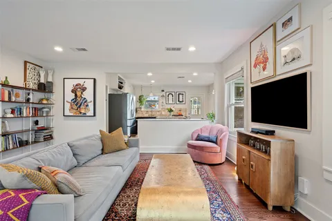 $550,000 | 815 Stark Street, Austin, TX 78756