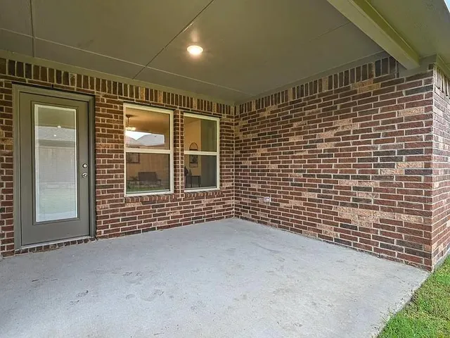 a view of a bathroom with a sink