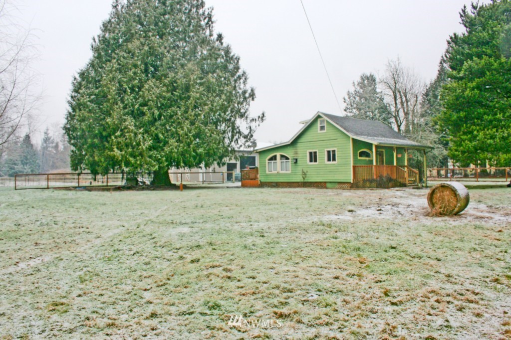 8851 Custer School Road Custer, WA 98240 - Photo 1 of 15