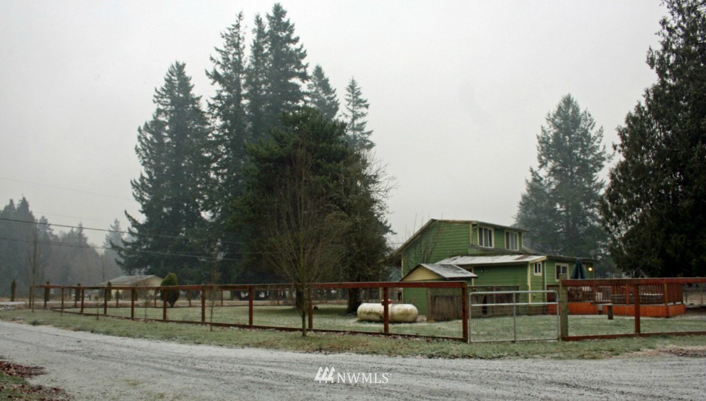 8851 Custer School Road Custer, WA 98240 - Photo 10 of 15