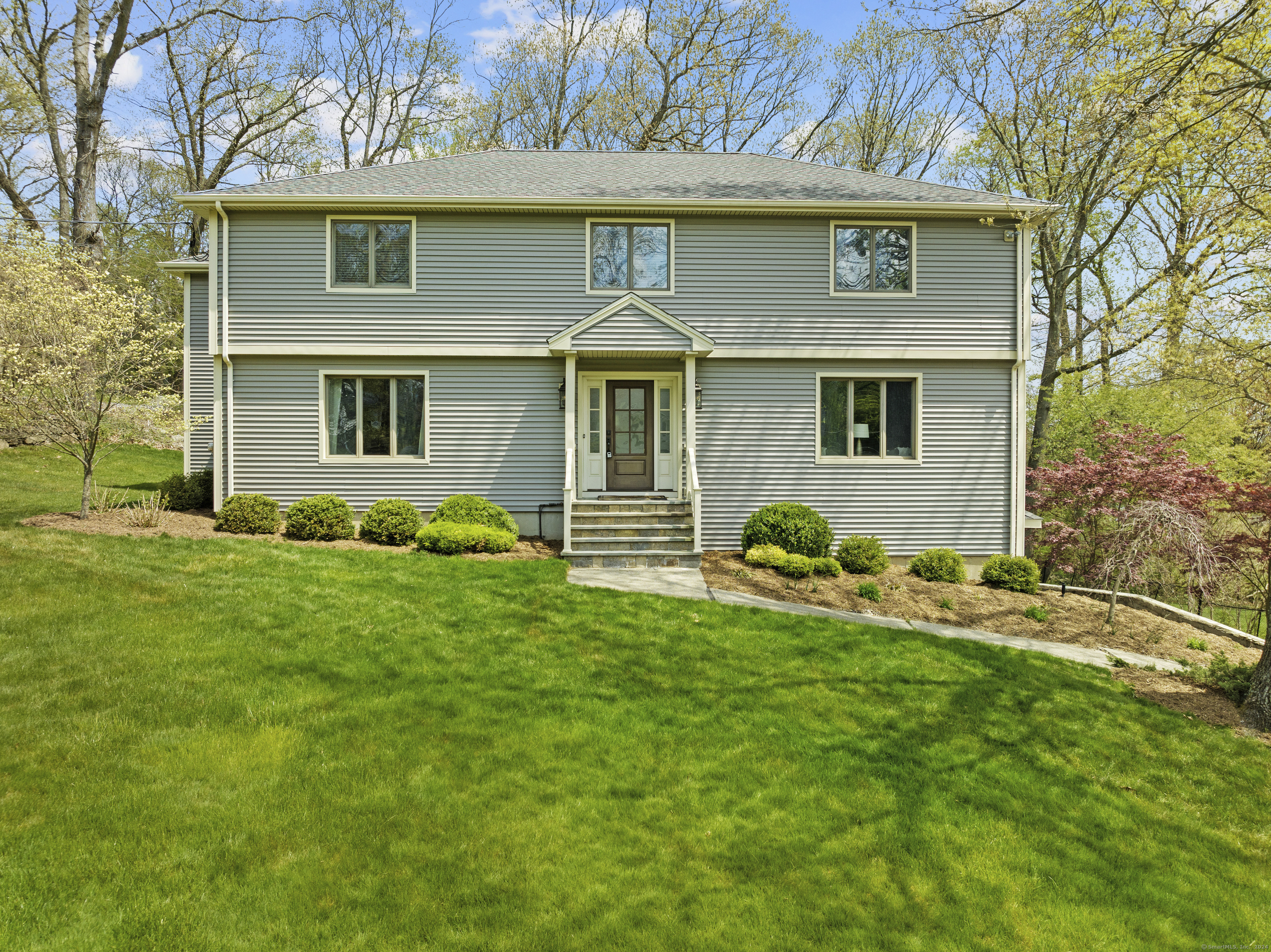 46 Wedgewood Road Trumbull, CT 06611 - Photo 1 of 1