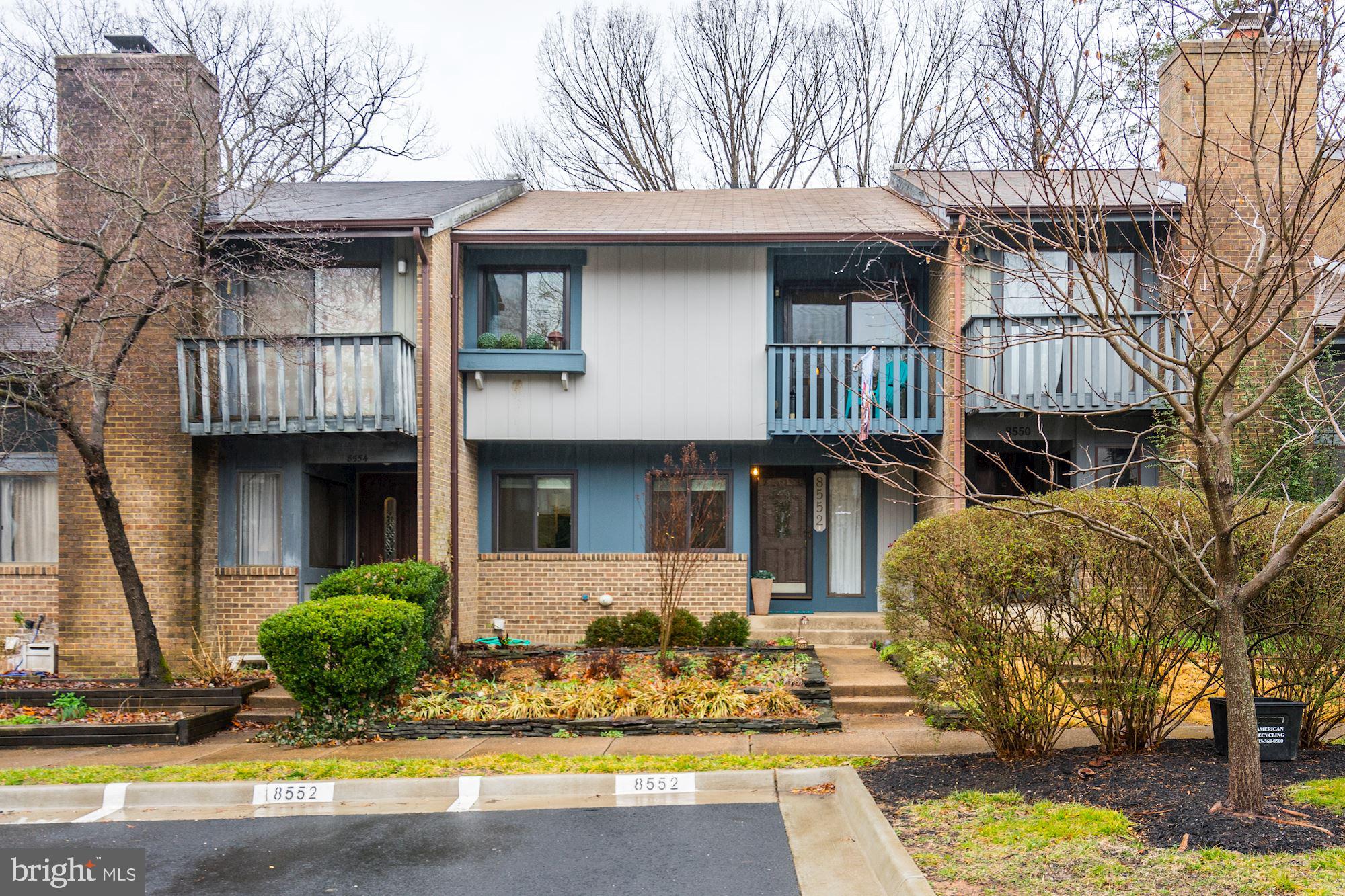8552 Gwynedd Way Springfield, VA 22153 - Photo 35 of 37 8552 Gwynedd Way in Springfield is FOR SALE