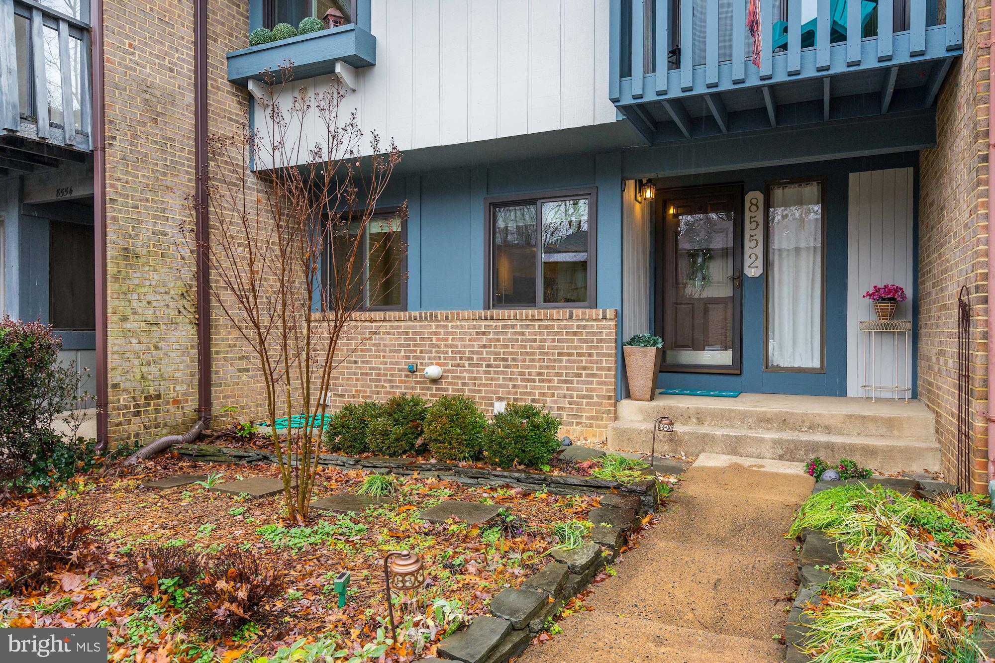 8552 Gwynedd Way Springfield, VA 22153 - Photo 36 of 37 8552 Gwynedd Way FOR SALE