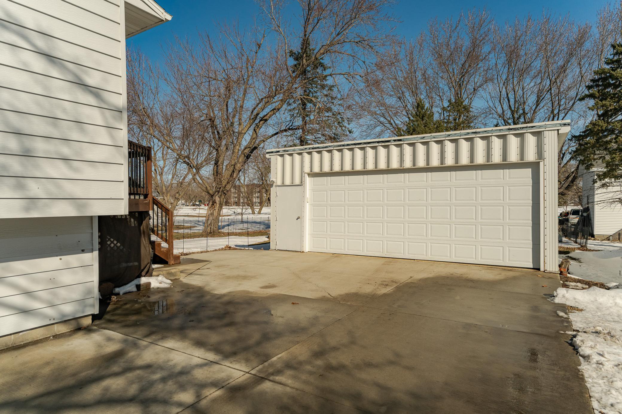 209 4th Street Southwest Kasson, MN 55944 - Photo 23 of 30