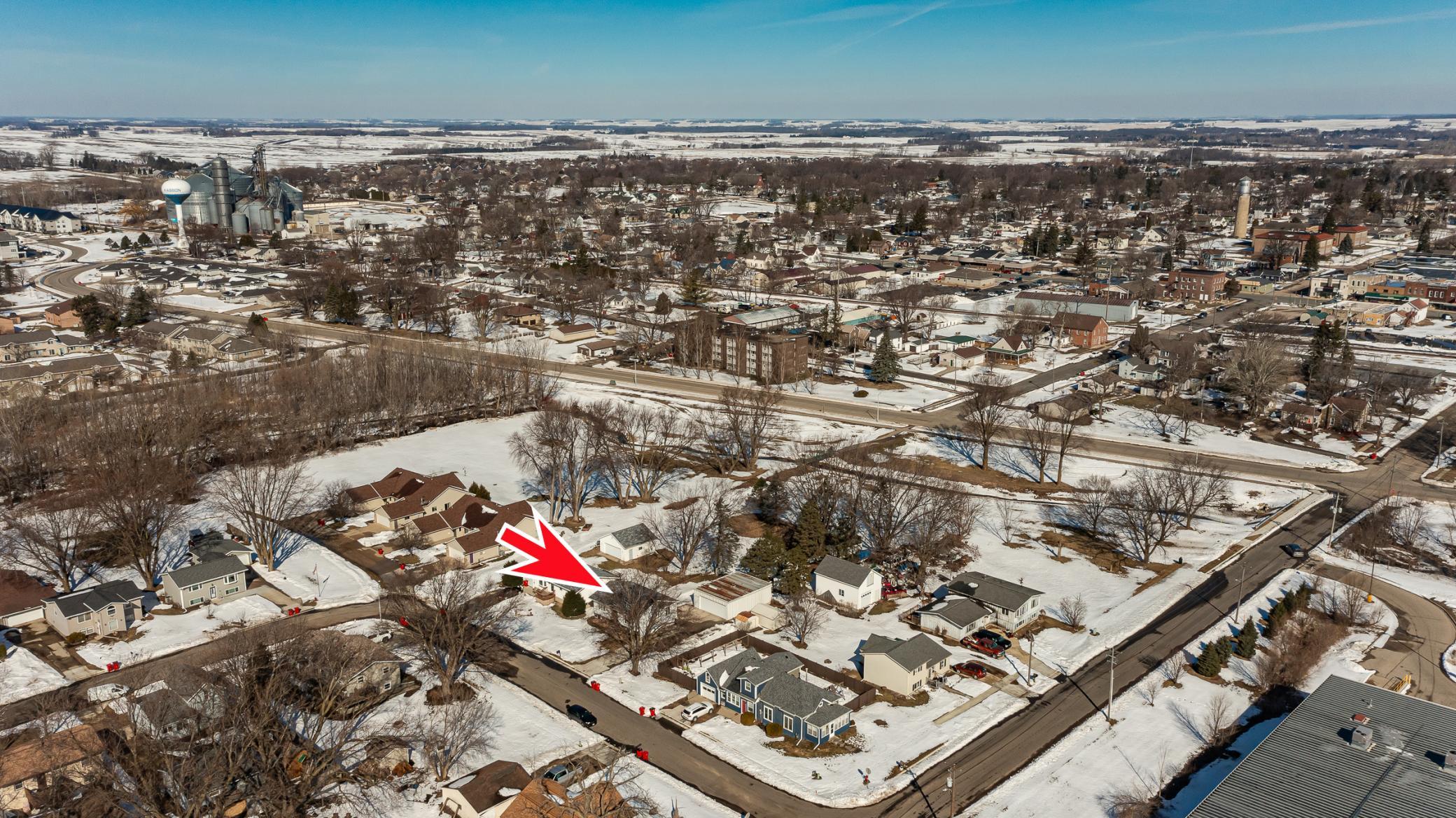 209 4th Street Southwest Kasson, MN 55944 - Photo 3 of 30