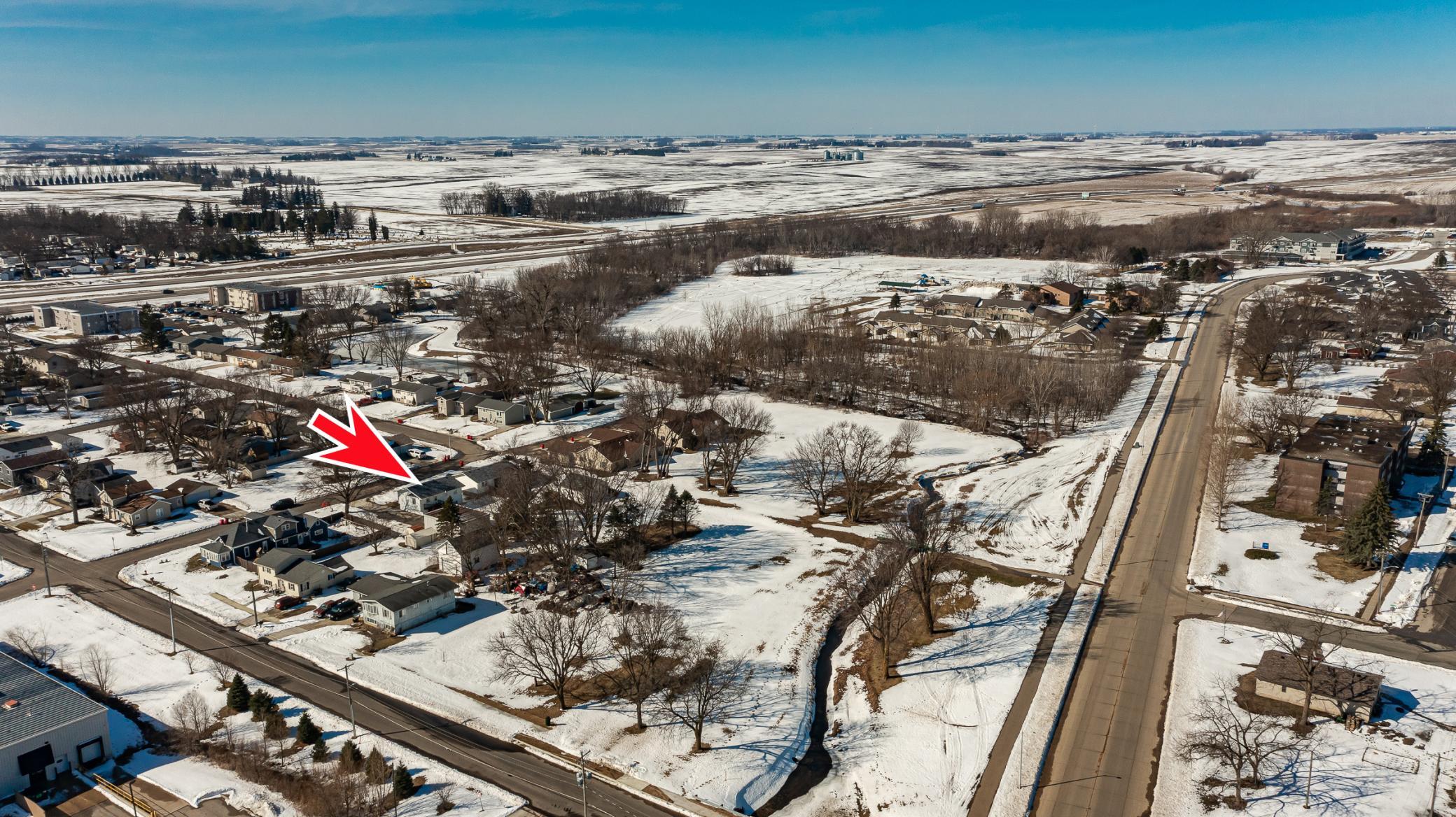 209 4th Street Southwest Kasson, MN 55944 - Photo 4 of 30