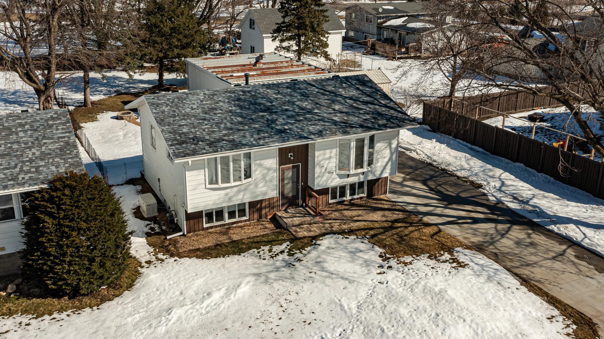 209 4th Street Southwest Kasson, MN 55944 - Photo 5 of 30