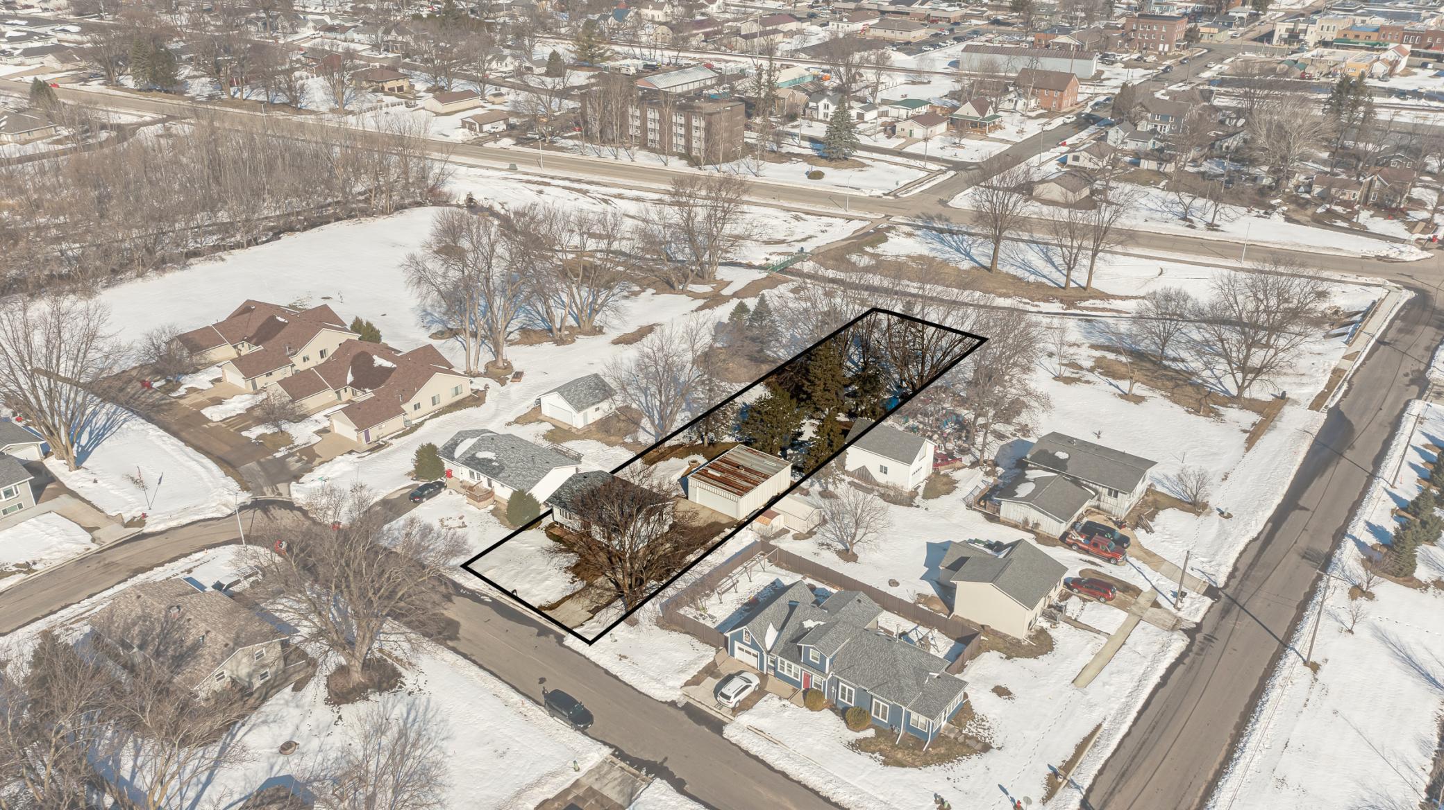 209 4th Street Southwest Kasson, MN 55944 - Photo 6 of 30