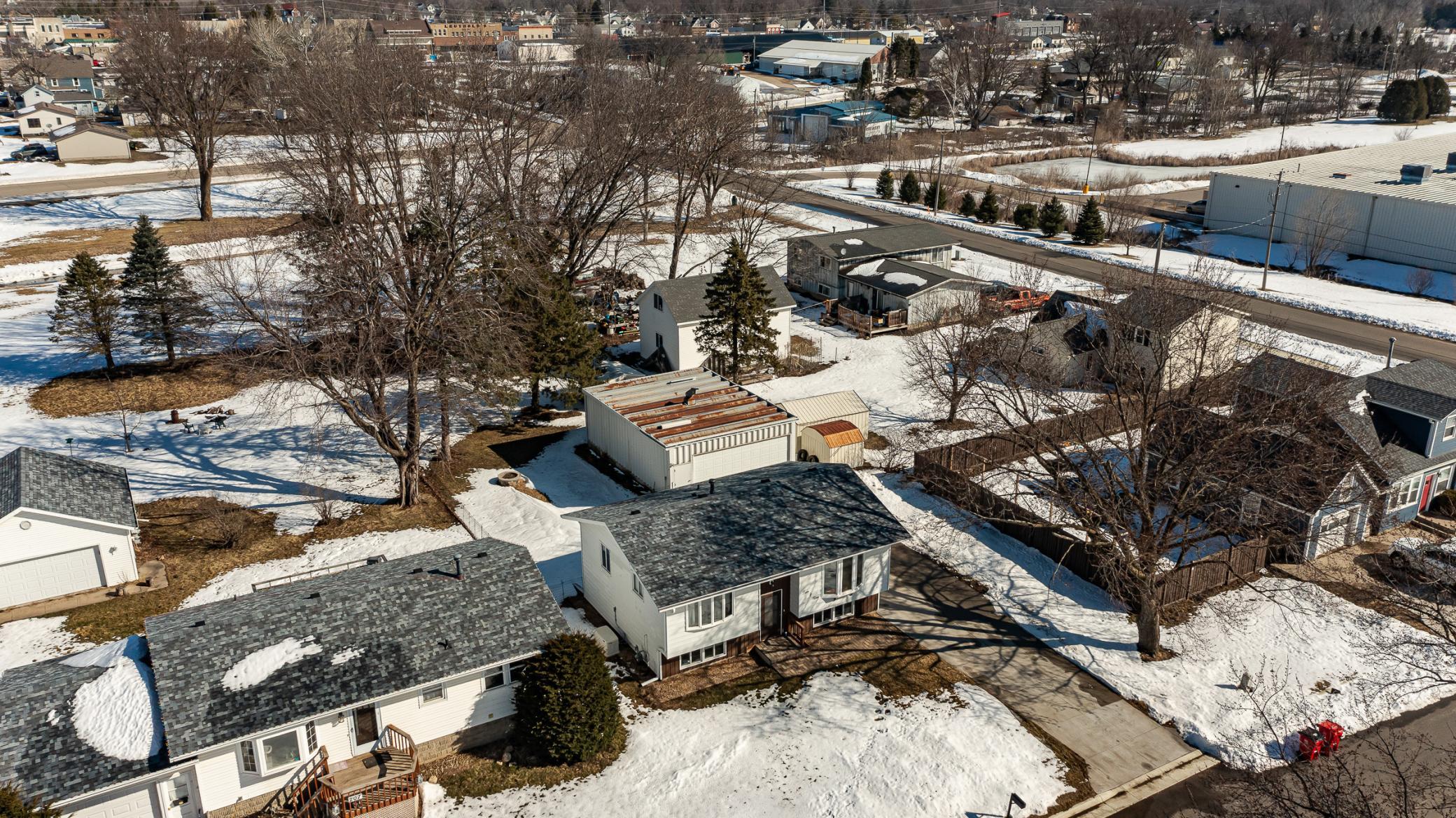 209 4th Street Southwest Kasson, MN 55944 - Photo 7 of 30