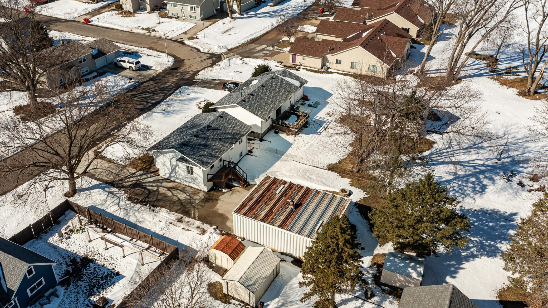209 4th Street Southwest Kasson, MN 55944 - Photo 8 of 30