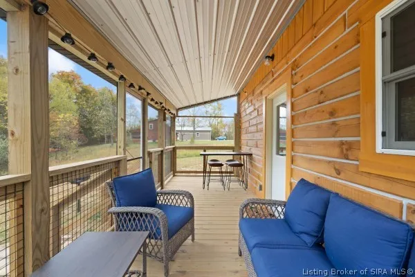 $265,000 | 3346 Indian Cove Road, Birdseye, IN 47513