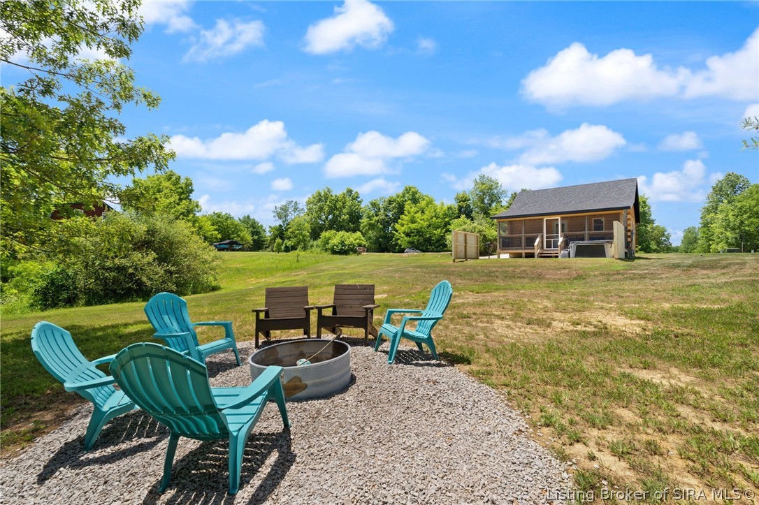 3346 Indian Cove Road Birdseye, IN 47513 - Photo 11 of 28