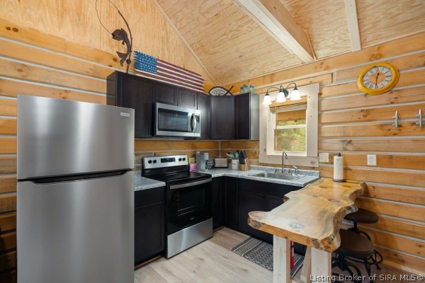 3346 Indian Cove Road Birdseye, IN 47513 - Photo 13 of 28