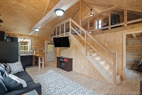3346 Indian Cove Road Birdseye, IN 47513 - Photo 14 of 28