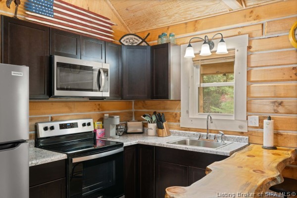 3346 Indian Cove Road Birdseye, IN 47513 - Photo 15 of 28