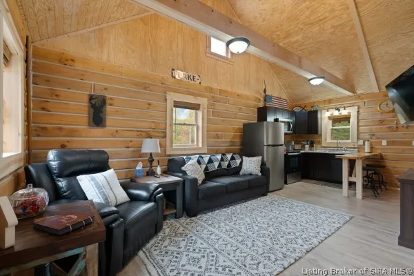 $249,000 | 3346 Indian Cove Road, Birdseye, IN 47513