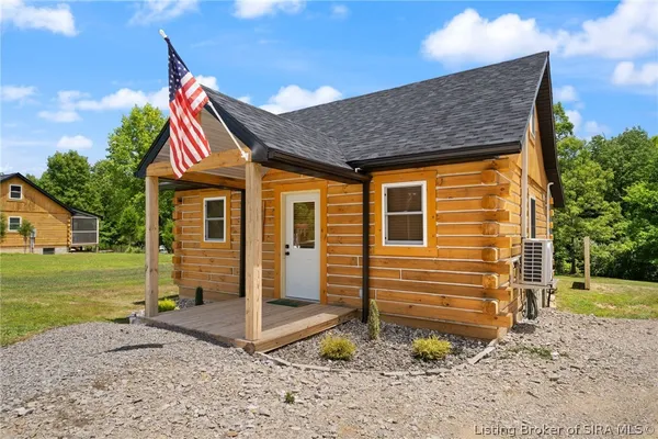 $249,000 | 3346 Indian Cove Road, Birdseye, IN 47513