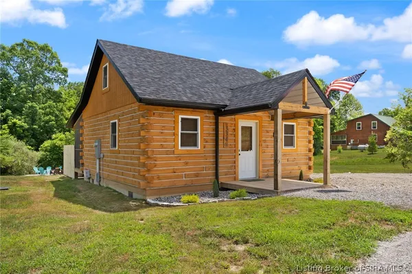 $265,000 | 3346 Indian Cove Road, Birdseye, IN 47513