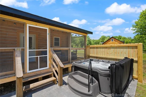 $265,000 | 3346 Indian Cove Road, Birdseye, IN 47513