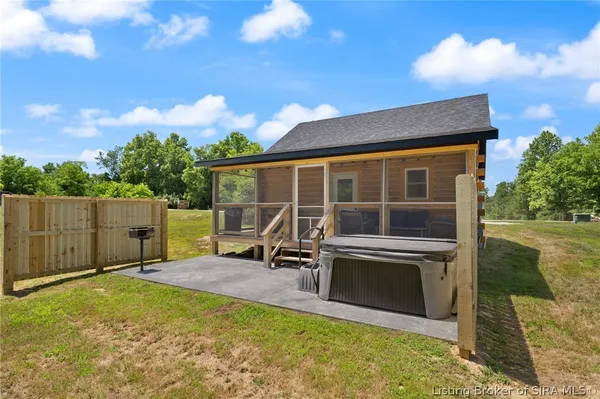 $265,000 | 3346 Indian Cove Road, Birdseye, IN 47513